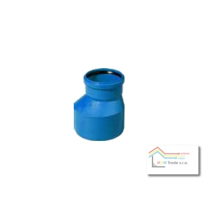 Redukcia HTUDb 110/50 OSMA